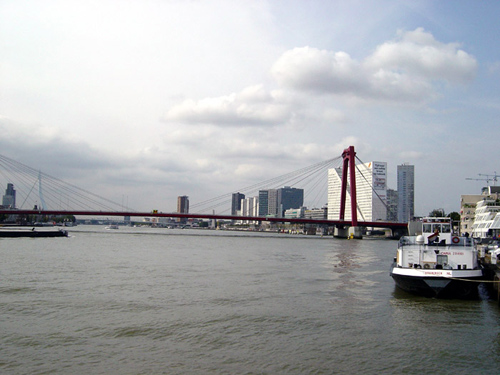 Rotterdam